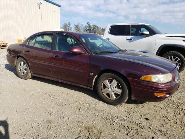 Photo 3 VIN: 1G4HP52K94U137989 - BUICK LESABRE 