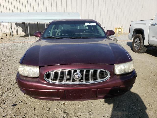 Photo 4 VIN: 1G4HP52K94U137989 - BUICK LESABRE 