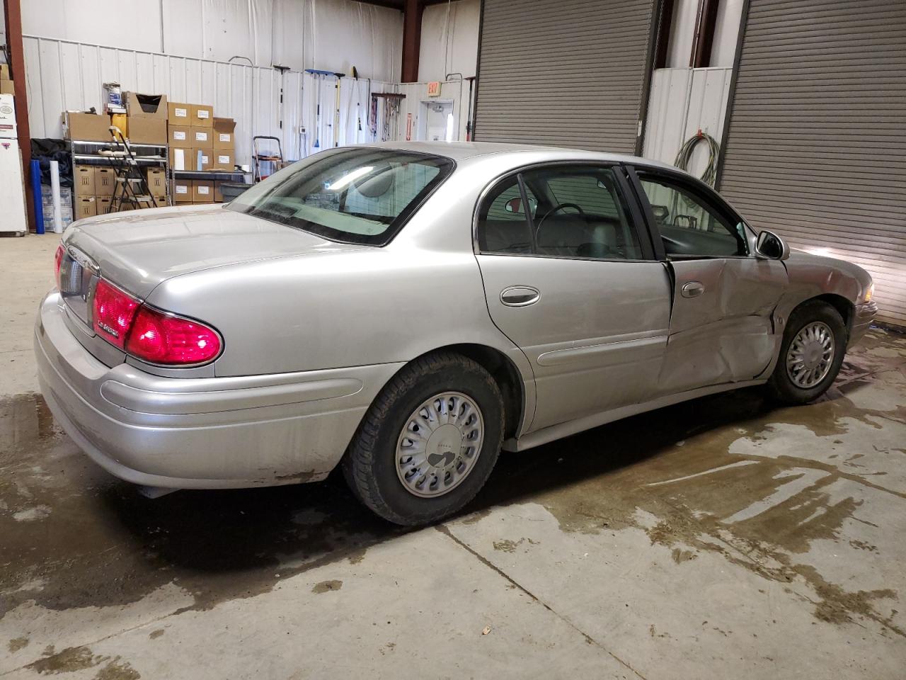 Photo 2 VIN: 1G4HP52K94U190949 - BUICK LESABRE 