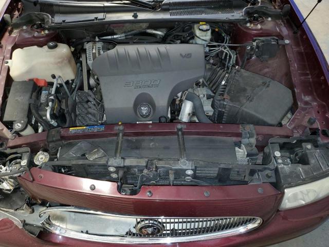 Photo 10 VIN: 1G4HP52K94U209953 - BUICK LESABRE CU 