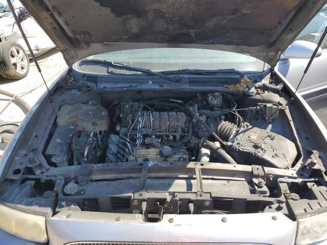 Photo 10 VIN: 1G4HP52K94U224601 - BUICK LESABRE CU 