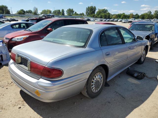 Photo 2 VIN: 1G4HP52K94U224601 - BUICK LESABRE CU 