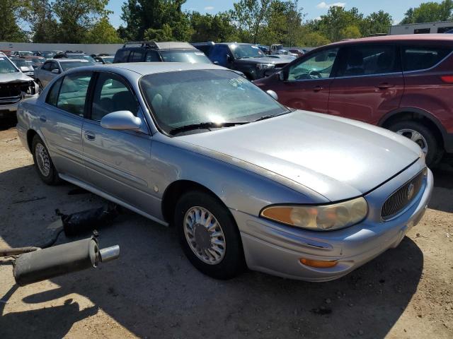 Photo 3 VIN: 1G4HP52K94U224601 - BUICK LESABRE CU 