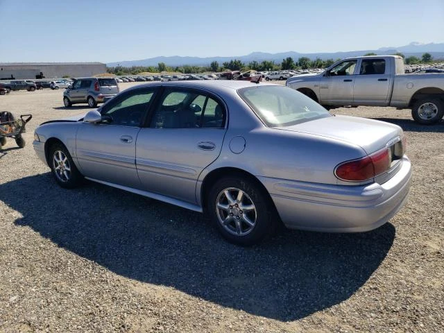 Photo 1 VIN: 1G4HP52K95U183520 - BUICK LESABRE CU 