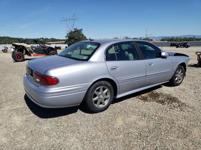 Photo 2 VIN: 1G4HP52K95U183520 - BUICK LESABRE CU 