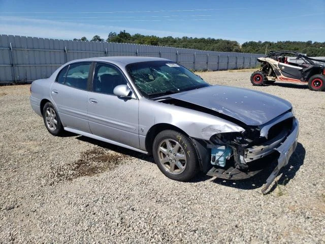 Photo 3 VIN: 1G4HP52K95U183520 - BUICK LESABRE CU 