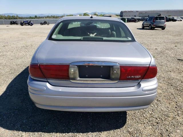 Photo 5 VIN: 1G4HP52K95U183520 - BUICK LESABRE CU 