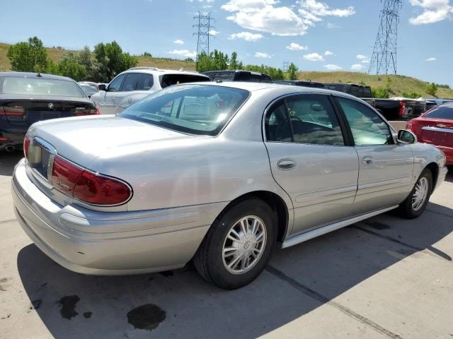 Photo 2 VIN: 1G4HP52K95U208724 - BUICK LESABRE CU 