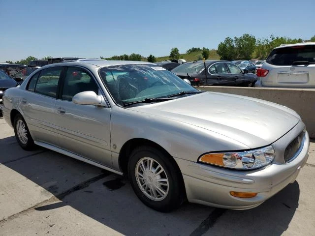 Photo 3 VIN: 1G4HP52K95U208724 - BUICK LESABRE CU 