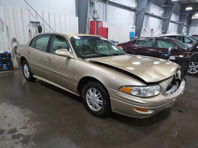 Photo 3 VIN: 1G4HP52K95U247507 - BUICK LESABRE 