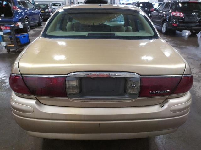 Photo 5 VIN: 1G4HP52K95U247507 - BUICK LESABRE 