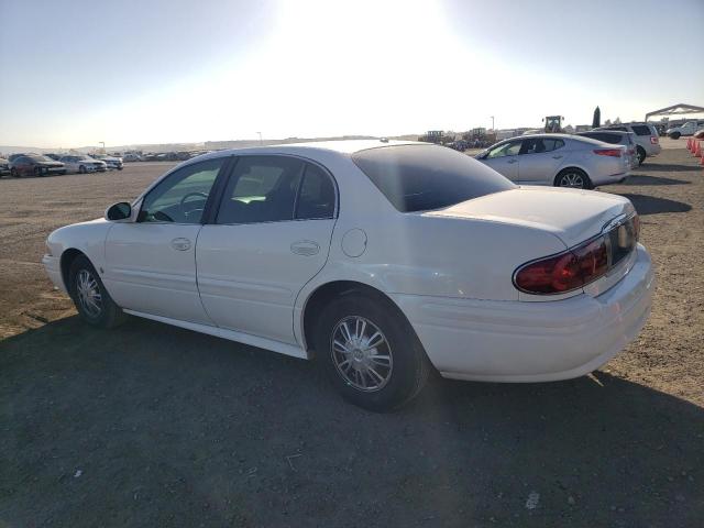 Photo 1 VIN: 1G4HP52K95U253467 - BUICK LESABRE 