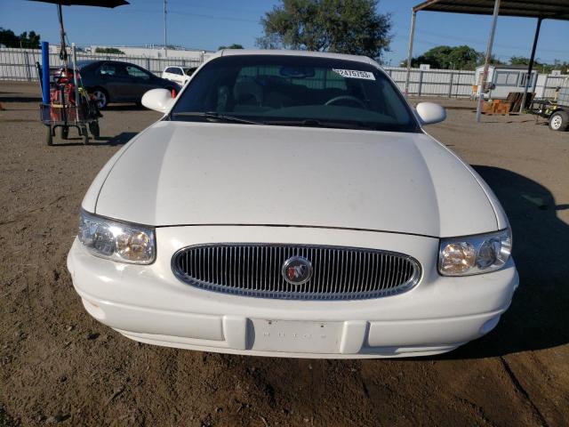 Photo 4 VIN: 1G4HP52K95U253467 - BUICK LESABRE 