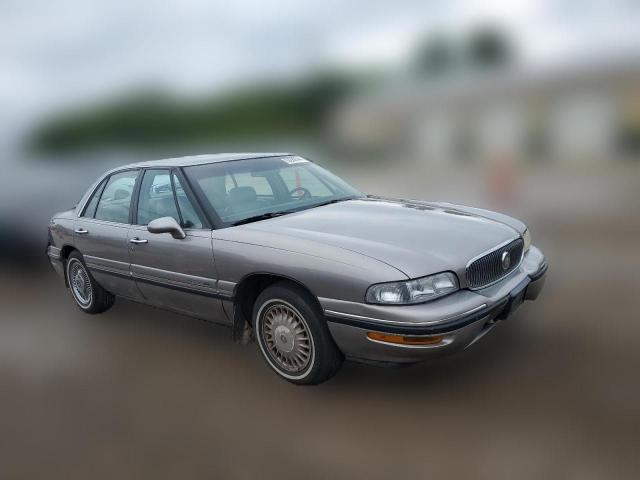 Photo 3 VIN: 1G4HP52K9VH434092 - BUICK LESABRE 