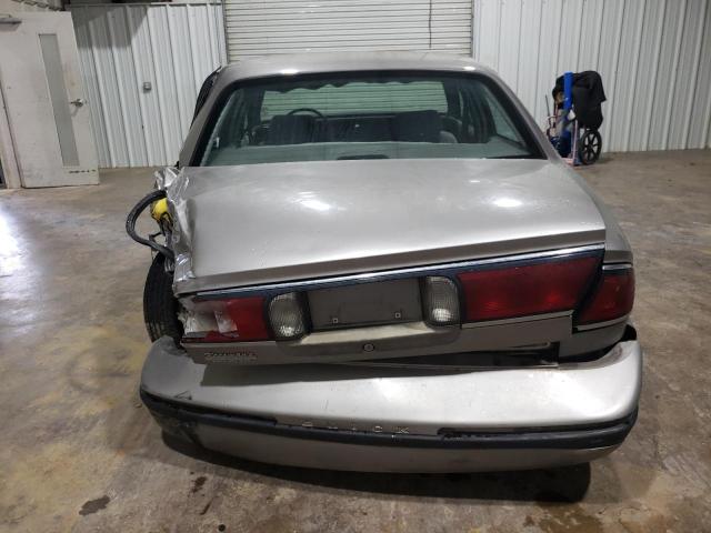 Photo 5 VIN: 1G4HP52K9VH441351 - BUICK LESABRE 