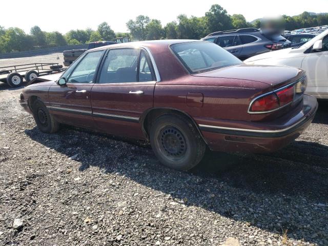 Photo 1 VIN: 1G4HP52K9WH420114 - BUICK LESABRE CU 