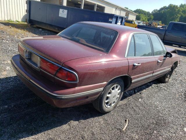 Photo 2 VIN: 1G4HP52K9WH420114 - BUICK LESABRE CU 