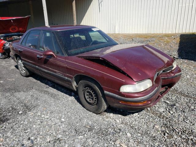 Photo 3 VIN: 1G4HP52K9WH420114 - BUICK LESABRE CU 