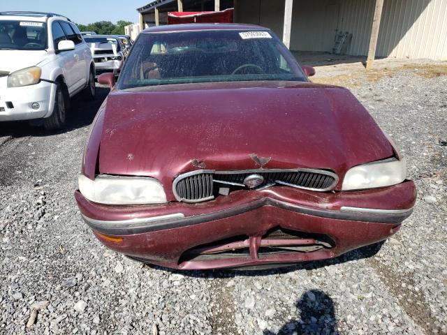 Photo 4 VIN: 1G4HP52K9WH420114 - BUICK LESABRE CU 