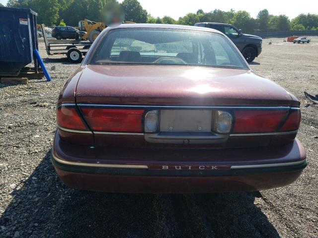 Photo 5 VIN: 1G4HP52K9WH420114 - BUICK LESABRE CU 