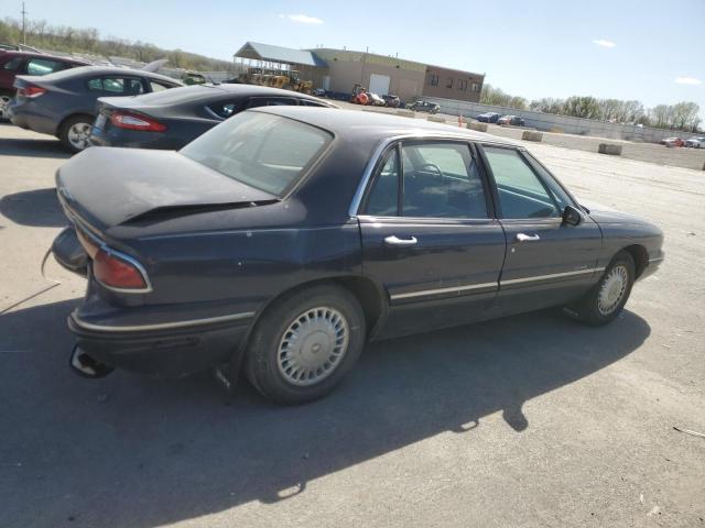 Photo 2 VIN: 1G4HP52K9WH529432 - BUICK LESABRE 