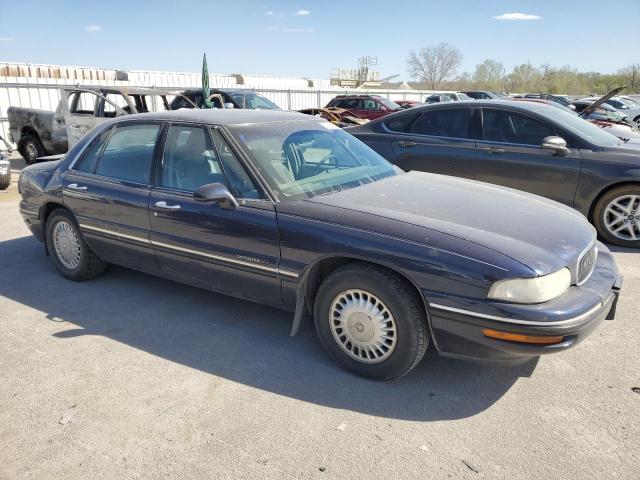 Photo 3 VIN: 1G4HP52K9WH529432 - BUICK LESABRE 