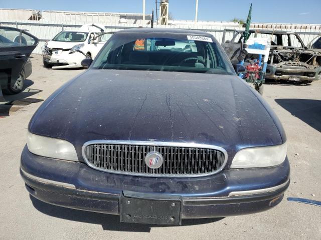 Photo 4 VIN: 1G4HP52K9WH529432 - BUICK LESABRE 