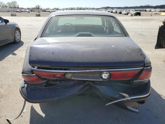 Photo 5 VIN: 1G4HP52K9WH529432 - BUICK LESABRE 