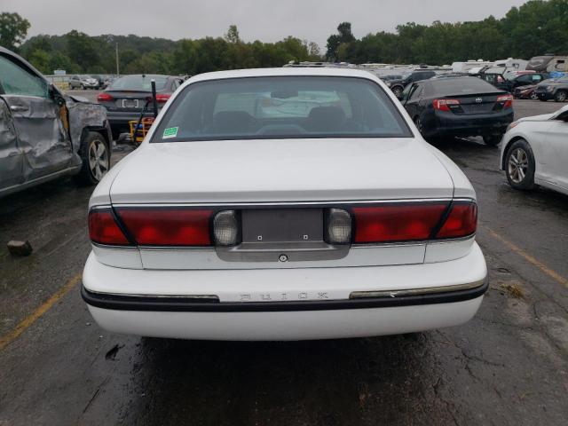 Photo 5 VIN: 1G4HP52K9WH543878 - BUICK LESABRE CU 