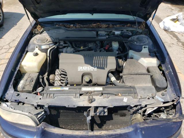 Photo 10 VIN: 1G4HP52K9XH442230 - BUICK LESABRE 