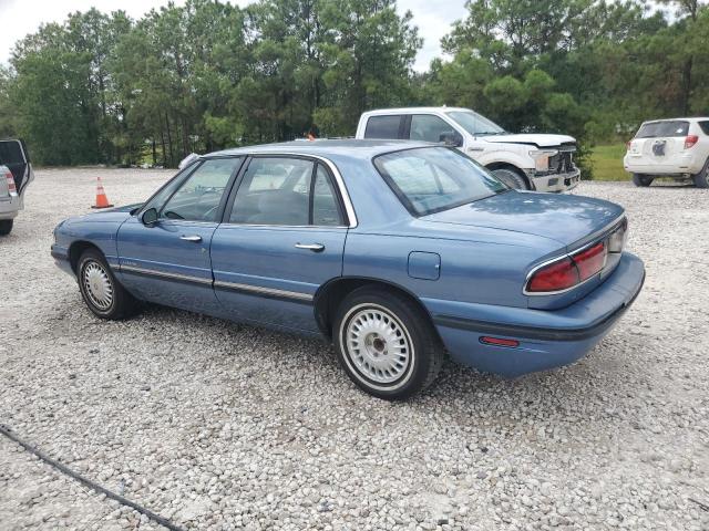 Photo 1 VIN: 1G4HP52K9XH461750 - BUICK LESABRE CU 