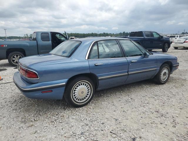 Photo 2 VIN: 1G4HP52K9XH461750 - BUICK LESABRE CU 