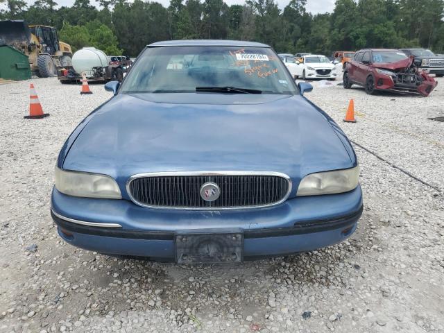 Photo 4 VIN: 1G4HP52K9XH461750 - BUICK LESABRE CU 