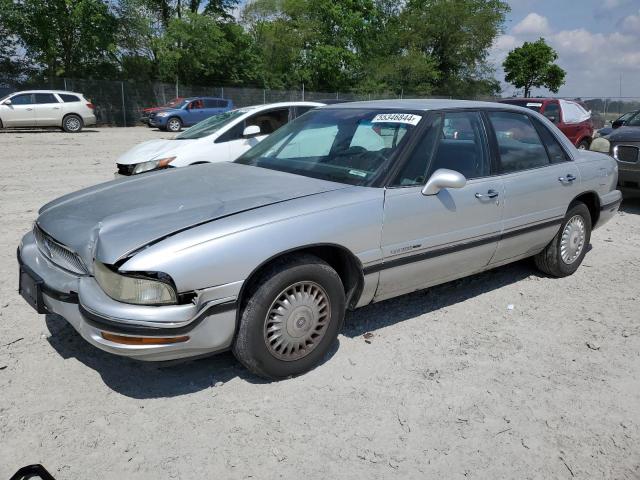 Photo 0 VIN: 1G4HP52K9XH492190 - BUICK LESABRE 