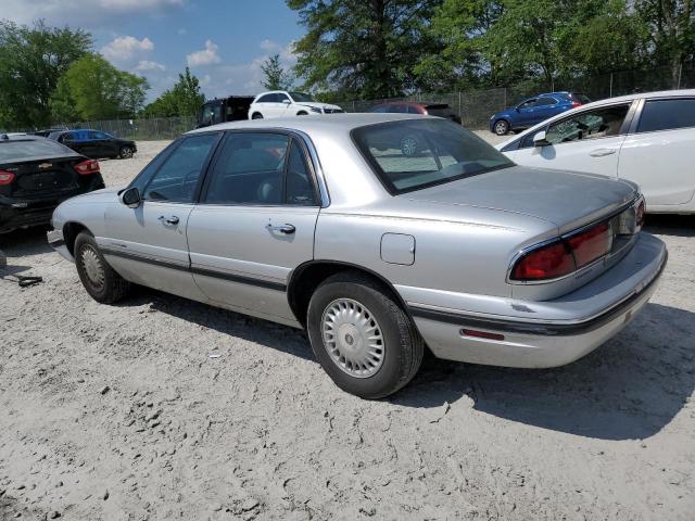 Photo 1 VIN: 1G4HP52K9XH492190 - BUICK LESABRE 