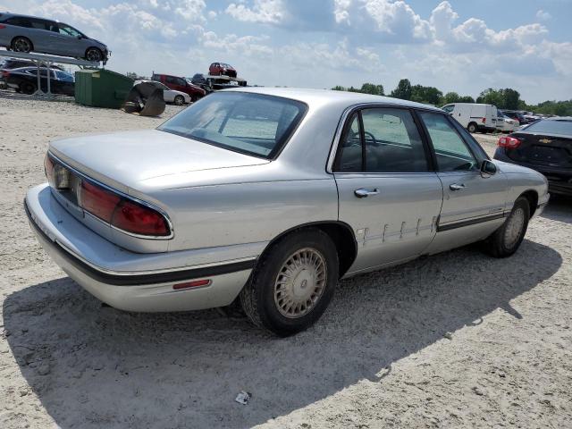 Photo 2 VIN: 1G4HP52K9XH492190 - BUICK LESABRE 