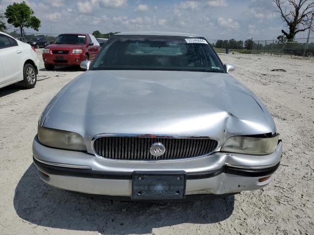 Photo 4 VIN: 1G4HP52K9XH492190 - BUICK LESABRE 