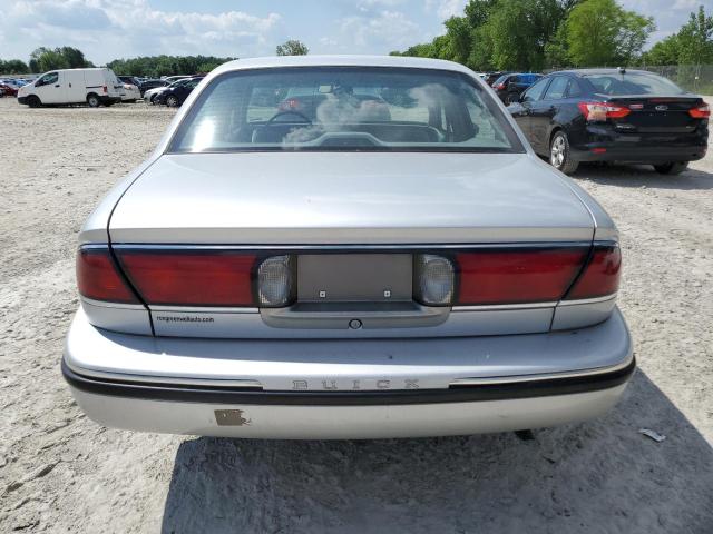 Photo 5 VIN: 1G4HP52K9XH492190 - BUICK LESABRE 