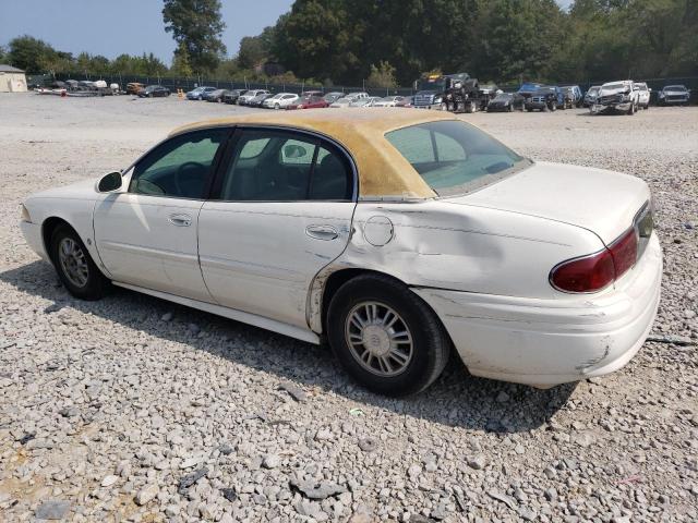 Photo 1 VIN: 1G4HP52KX34184561 - BUICK LESABRE CU 