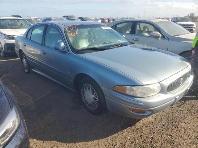 Photo 3 VIN: 1G4HP52KX3U178405 - BUICK LESABRE CU 