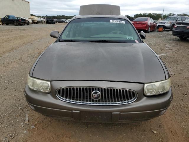 Photo 4 VIN: 1G4HP52KX3U240501 - BUICK LESABRE CU 