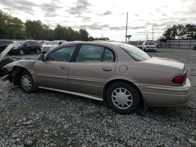 Photo 1 VIN: 1G4HP52KX44109702 - BUICK LESABRE 