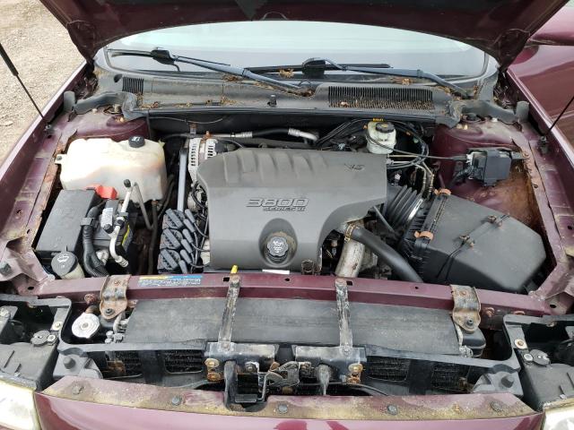 Photo 10 VIN: 1G4HP52KX44171049 - BUICK LESABRE 