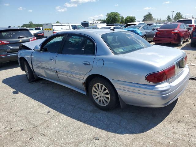 Photo 1 VIN: 1G4HP52KX5U185051 - BUICK LESABRE CU 