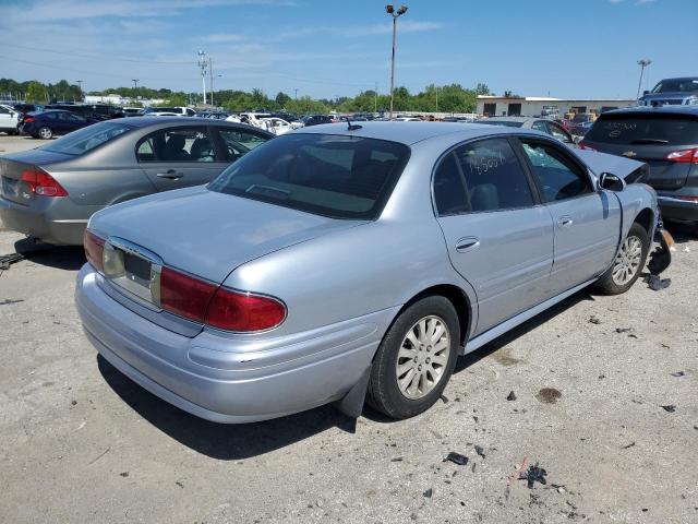 Photo 2 VIN: 1G4HP52KX5U185051 - BUICK LESABRE CU 