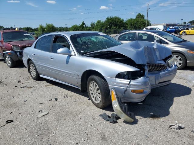 Photo 3 VIN: 1G4HP52KX5U185051 - BUICK LESABRE CU 