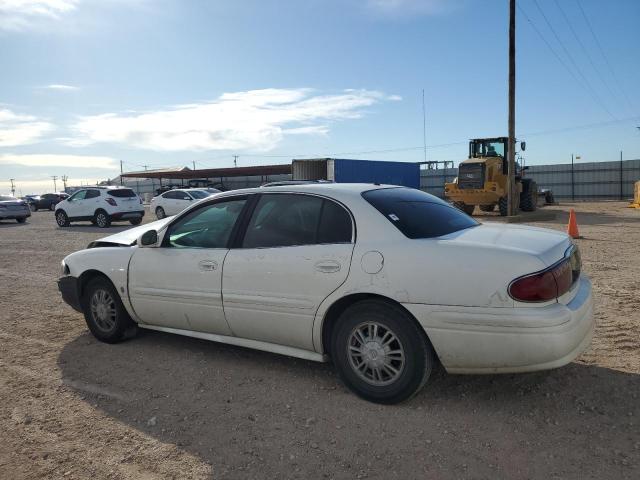 Photo 1 VIN: 1G4HP52KX5U208196 - BUICK LESABRE 