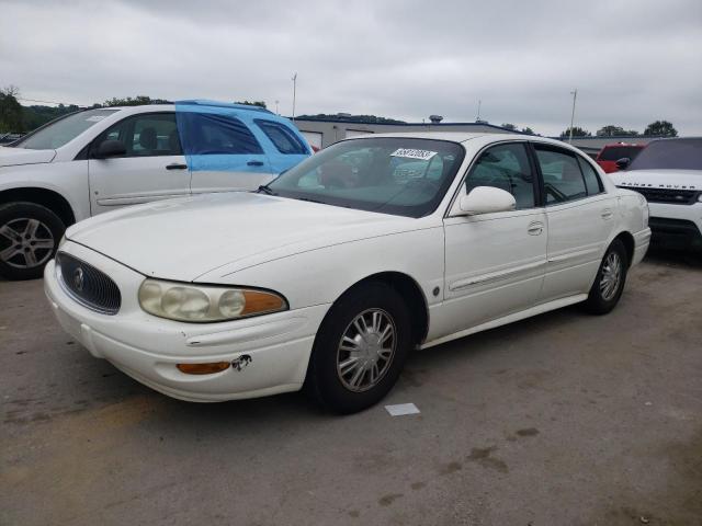 Photo 0 VIN: 1G4HP52KX5U209168 - BUICK LESABRE CU 