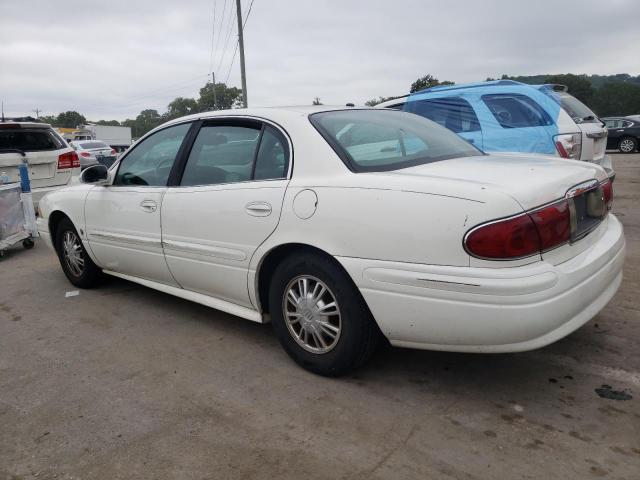 Photo 1 VIN: 1G4HP52KX5U209168 - BUICK LESABRE CU 