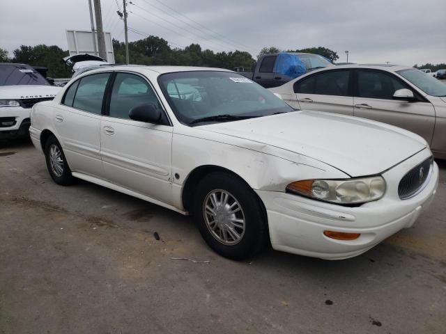 Photo 3 VIN: 1G4HP52KX5U209168 - BUICK LESABRE CU 